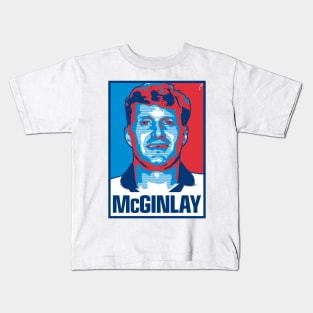 McGinlay Kids T-Shirt